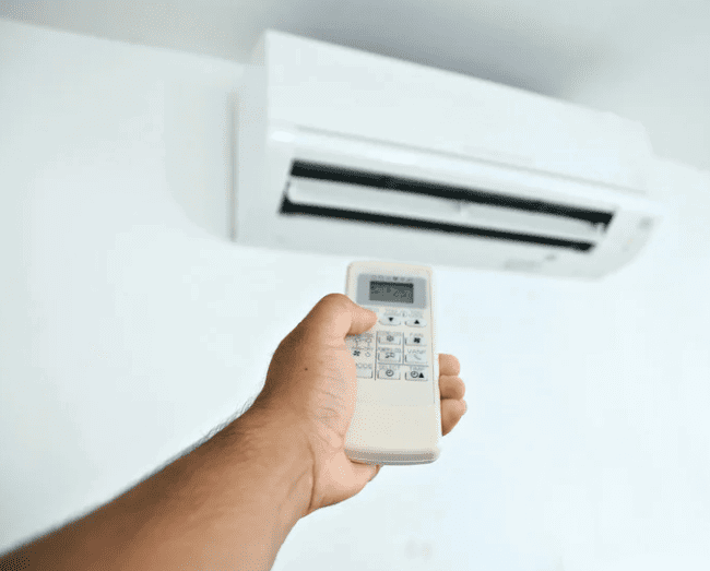 air-conditioner