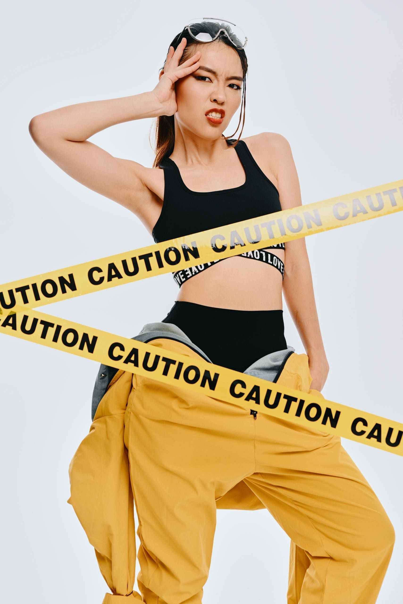 Alysia 2D modelling