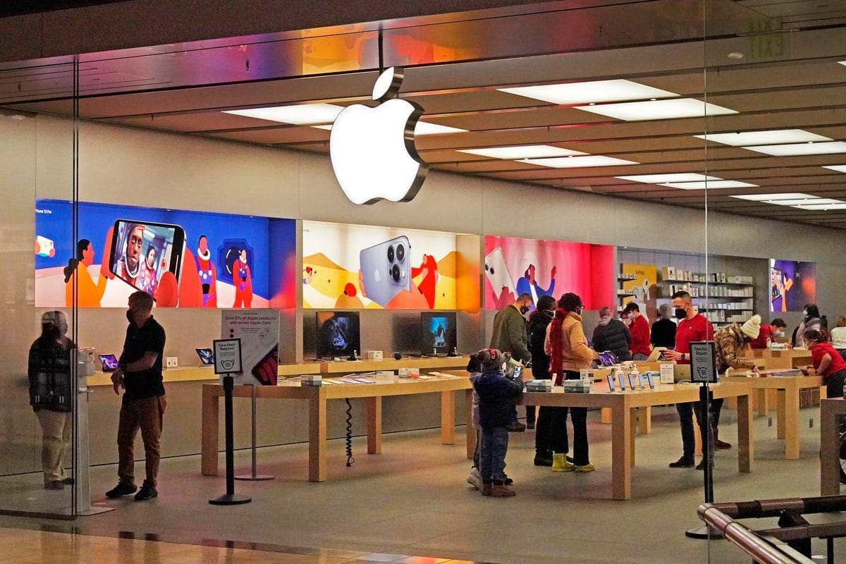apple store coming to Malaysia