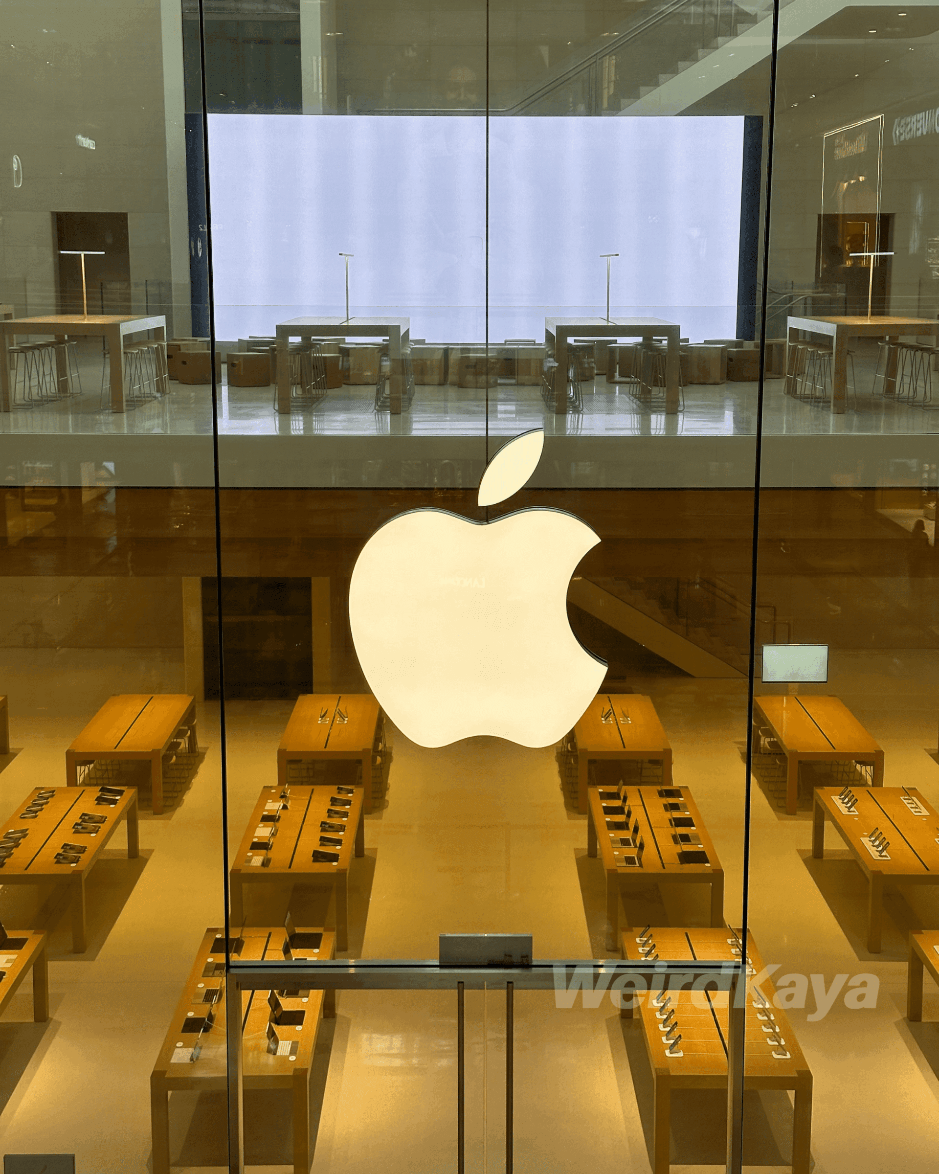 Apple Store Malaysia