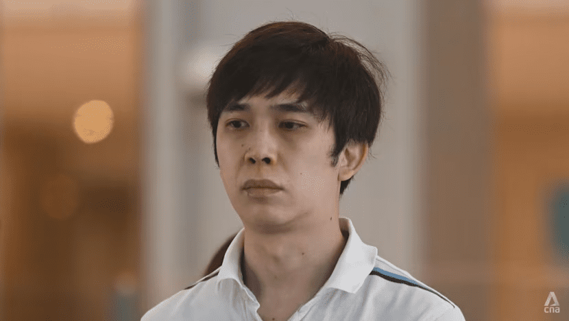 Au Yong Khin Mun