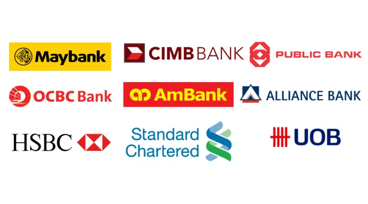 Bank in Malaysia