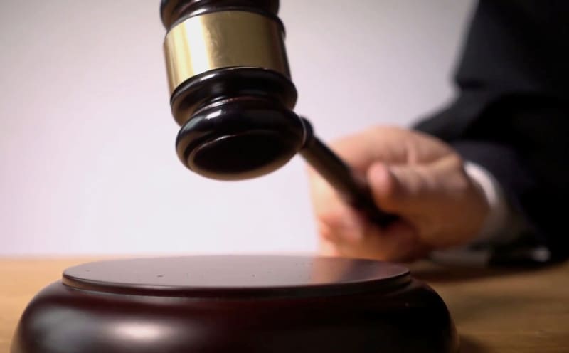 judge gavel
