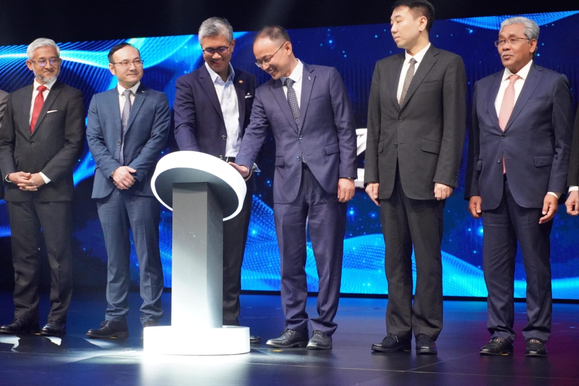 Chery Launches In Malaysia