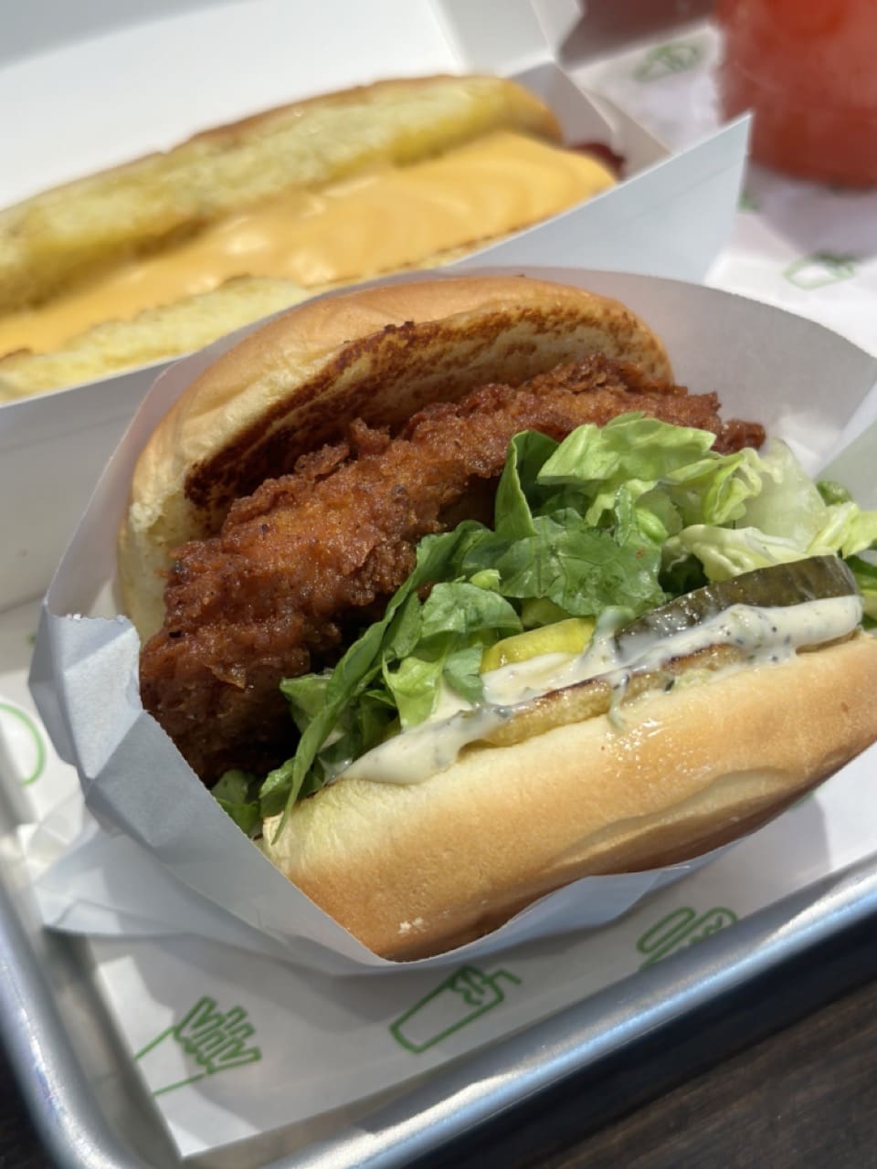 Chicken Shack