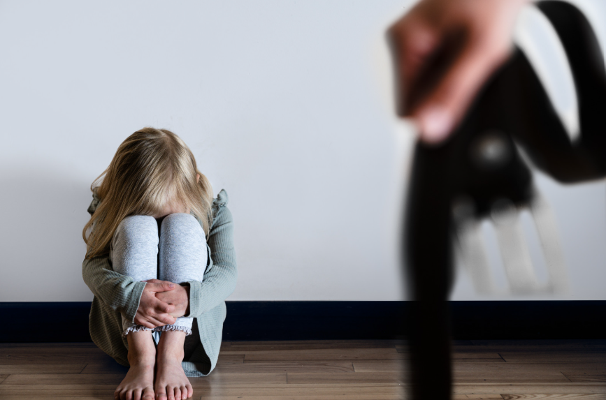 child abuse
