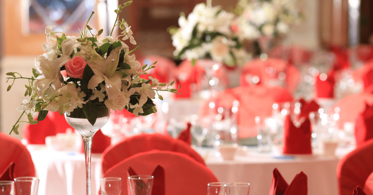 Chinese Weddings