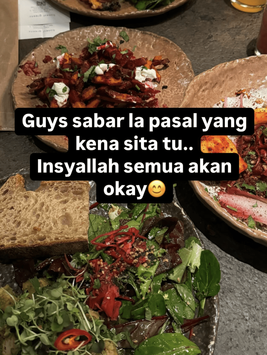 Cik B Statement