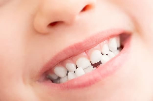 broken tooth