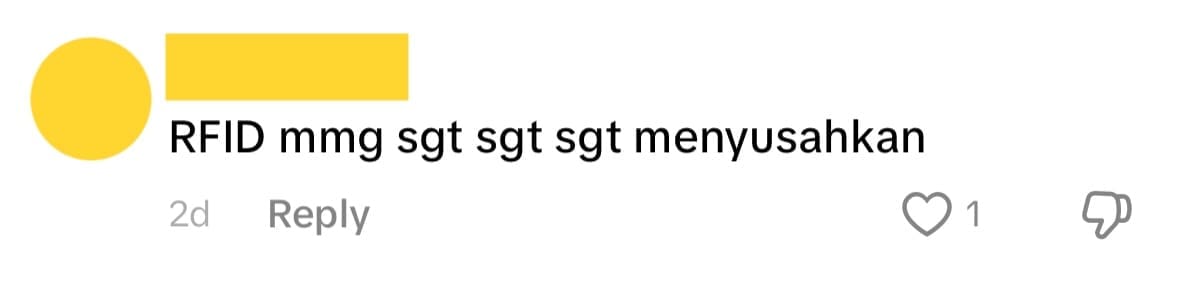 Comment 03_Myvi Rams RFID Barrier Gate