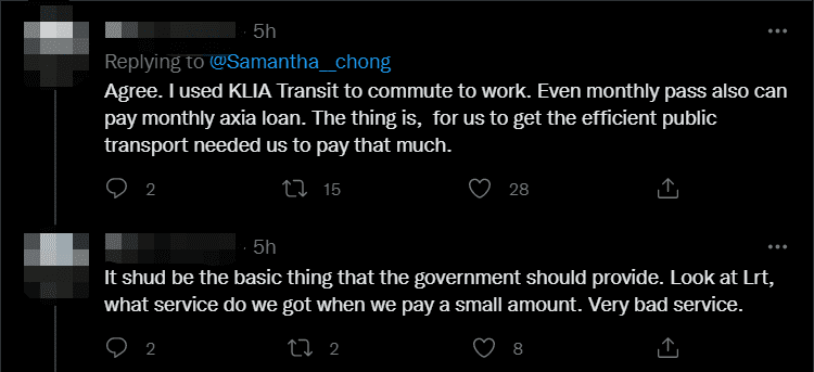 KLIA Express