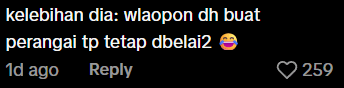 Comment on APM saving cat (2)
