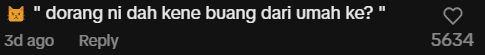 Comment on cat starring at M'sian buka puasa Screenshot 2025-03-18 175228 (3)