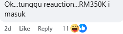 Comment on Luxury banglow drop value by 3 (1)