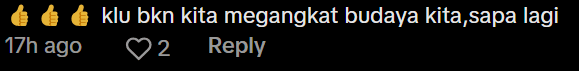 Comment on musicians performing traditional instrument on MRT Screenshot 2025-02-24 132151 (1)