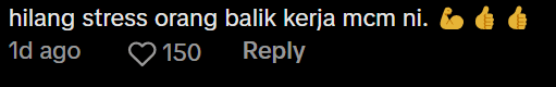 Comment on musicians performing traditional instrument on MRT Screenshot 2025-02-24 132151 (2)