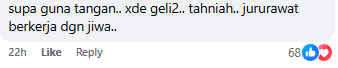 comment on nurse feeding patient (1)
