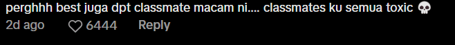 Comment on teacher bringing student to trip after SPM Screenshot 2025-01-25 161437 (3)