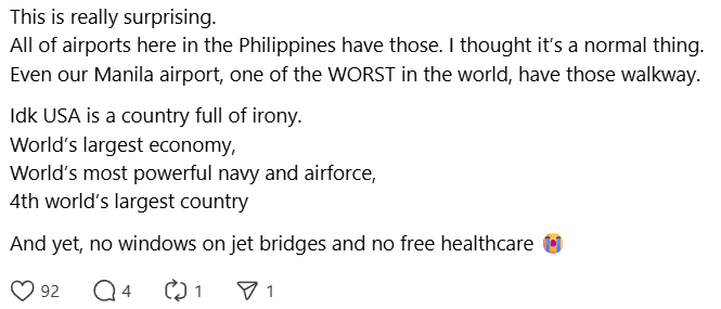 Comment on US amazed by aerobridge (1)