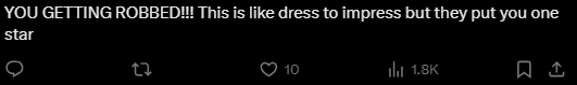 Comment on Valak freak police out at roadblock Screenshot 2025-01-24 150135 (1)