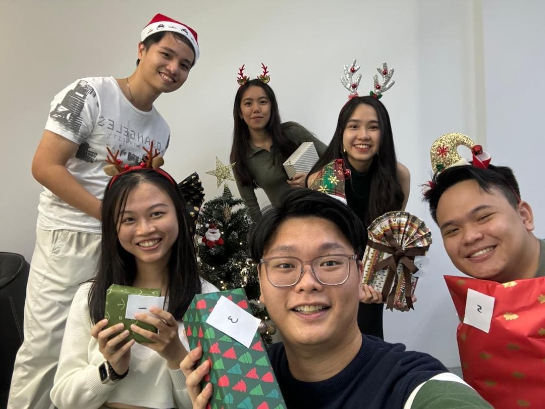 Company Team