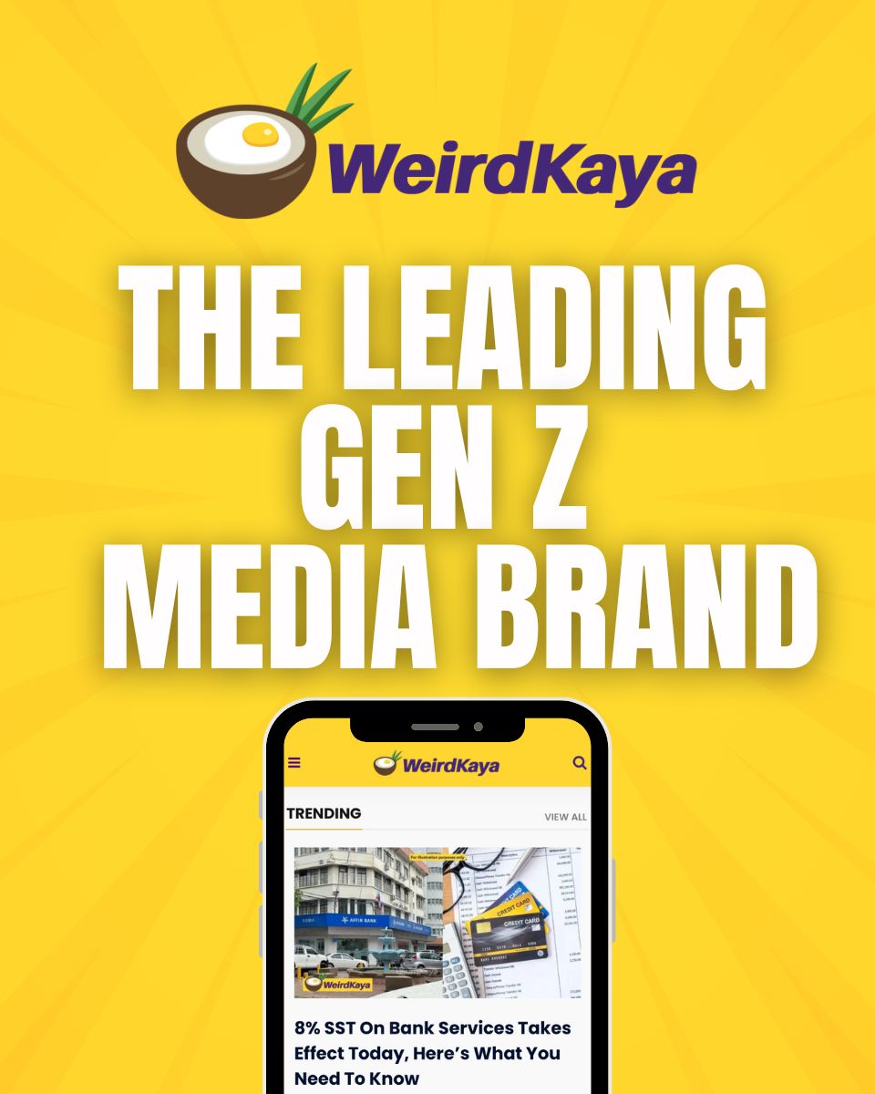 WeirdKaya - The Leading Gen Z Media Brand
