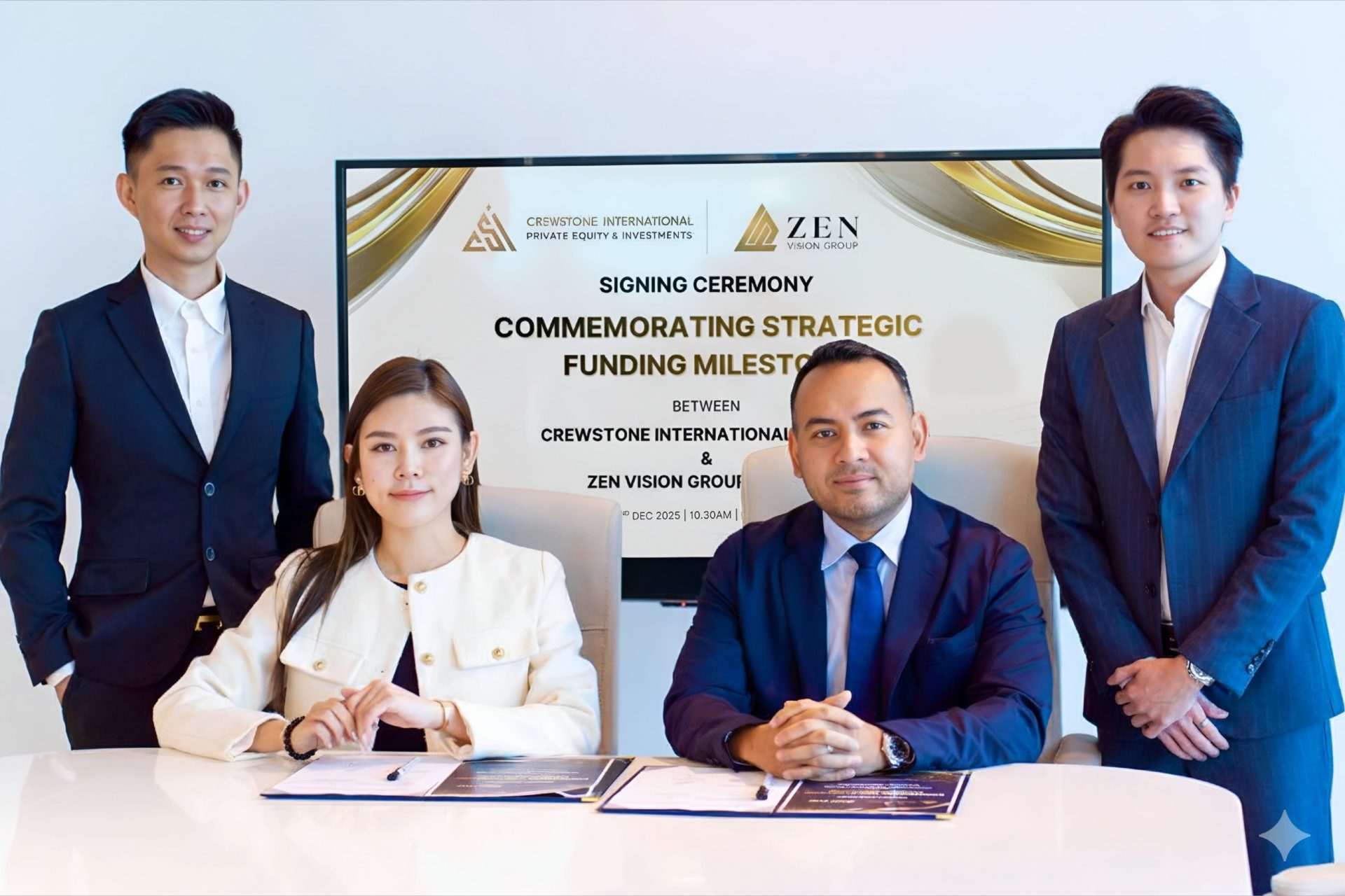 CSI -- Zen_1st pic