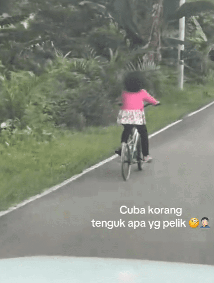 Cycling without back tyre Screenshot 2025-02-03 172107