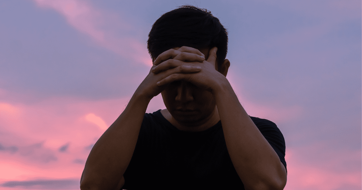 depression