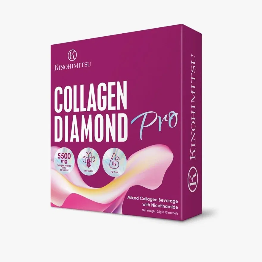 Diamond Pro 1
