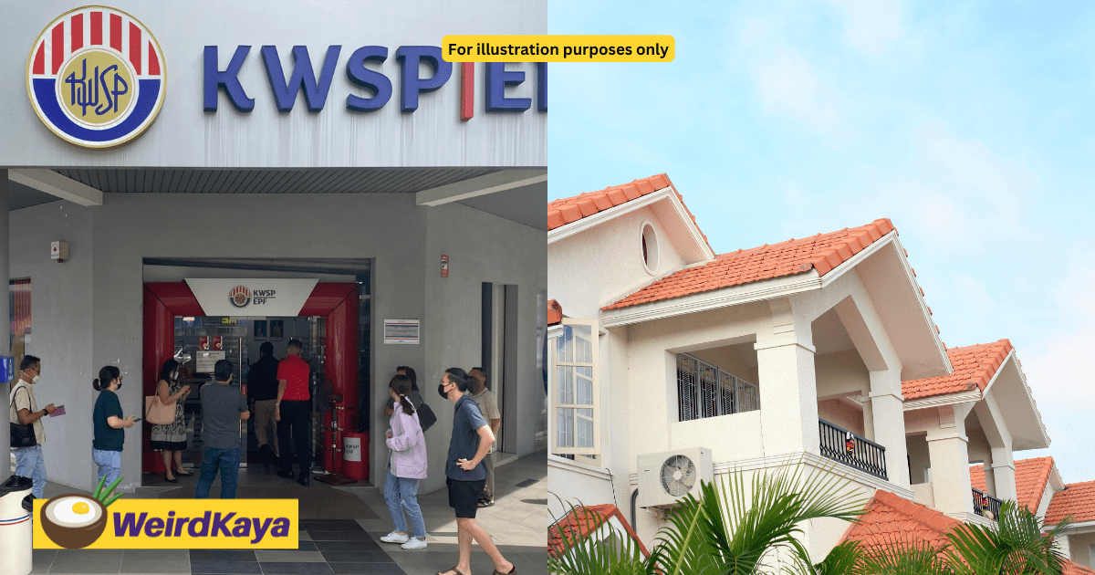 Don’t Rush To Use Your EPF Account 3 To Pay Off Your House Loan. Here's Why It Might Not Be Worth It