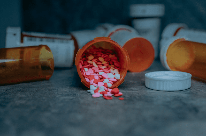 drug abuse