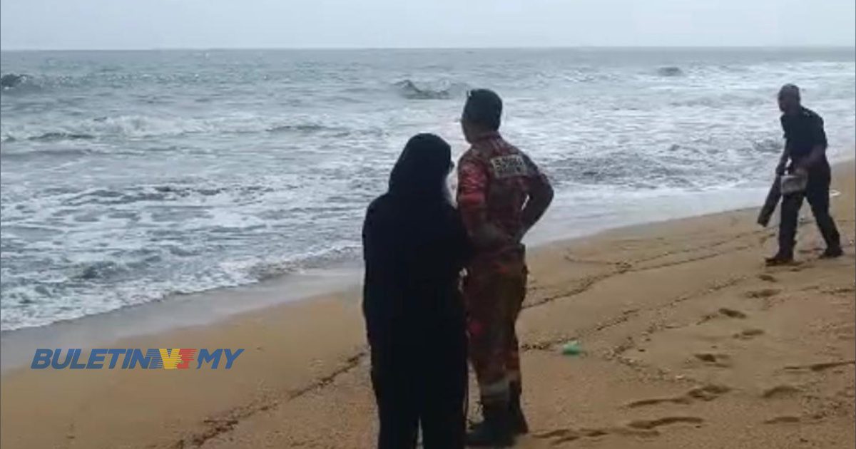 DUNGUN BEACH
