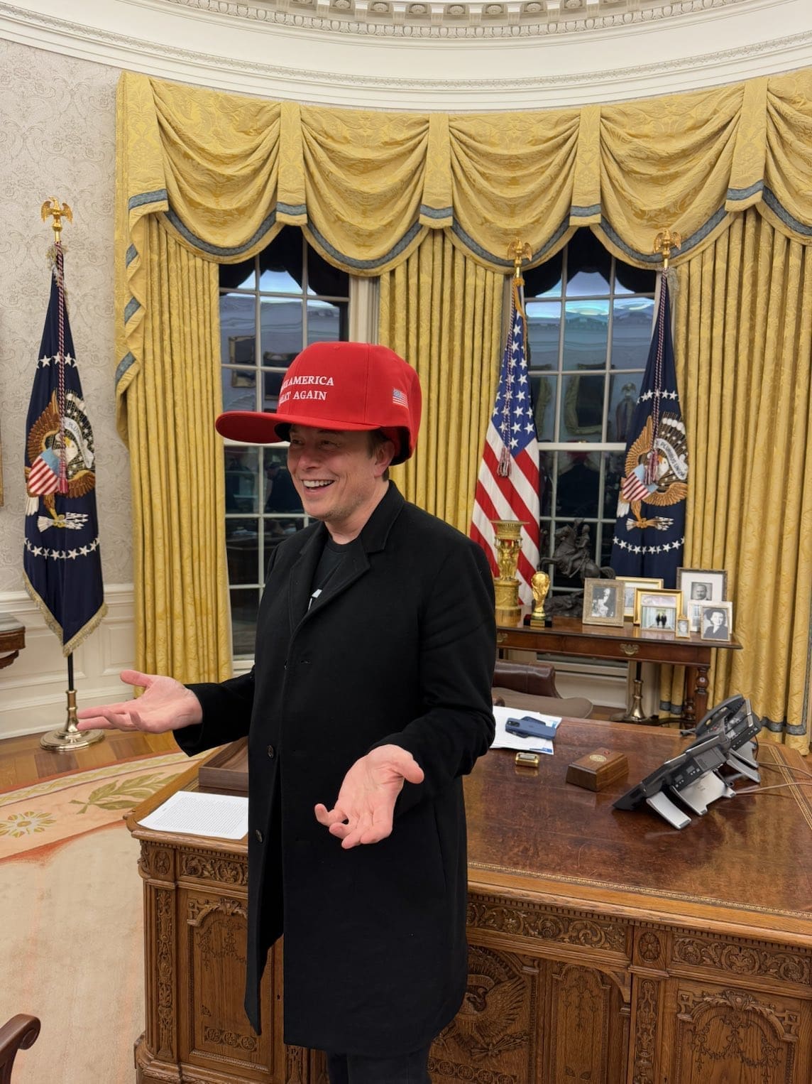 Elon Musk 2502
