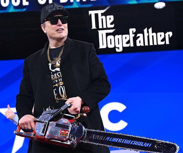 Elon Musk 250224