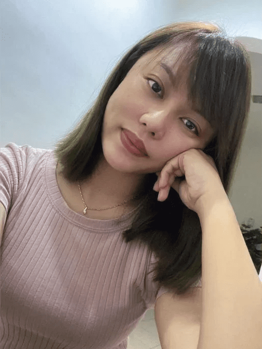 Wu Bimei
