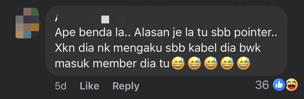 M'sian Engineer Loses GLC Job Offer Due To Low CGPA Despite Having 17 Years Of Experience comment 2