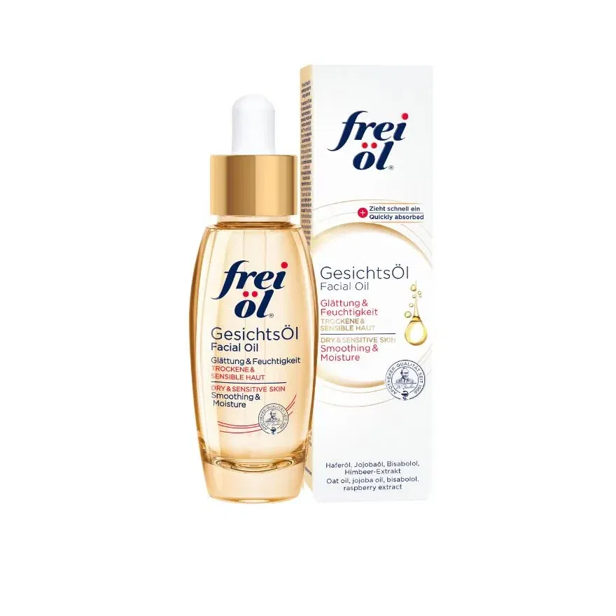 Facial Oil _1