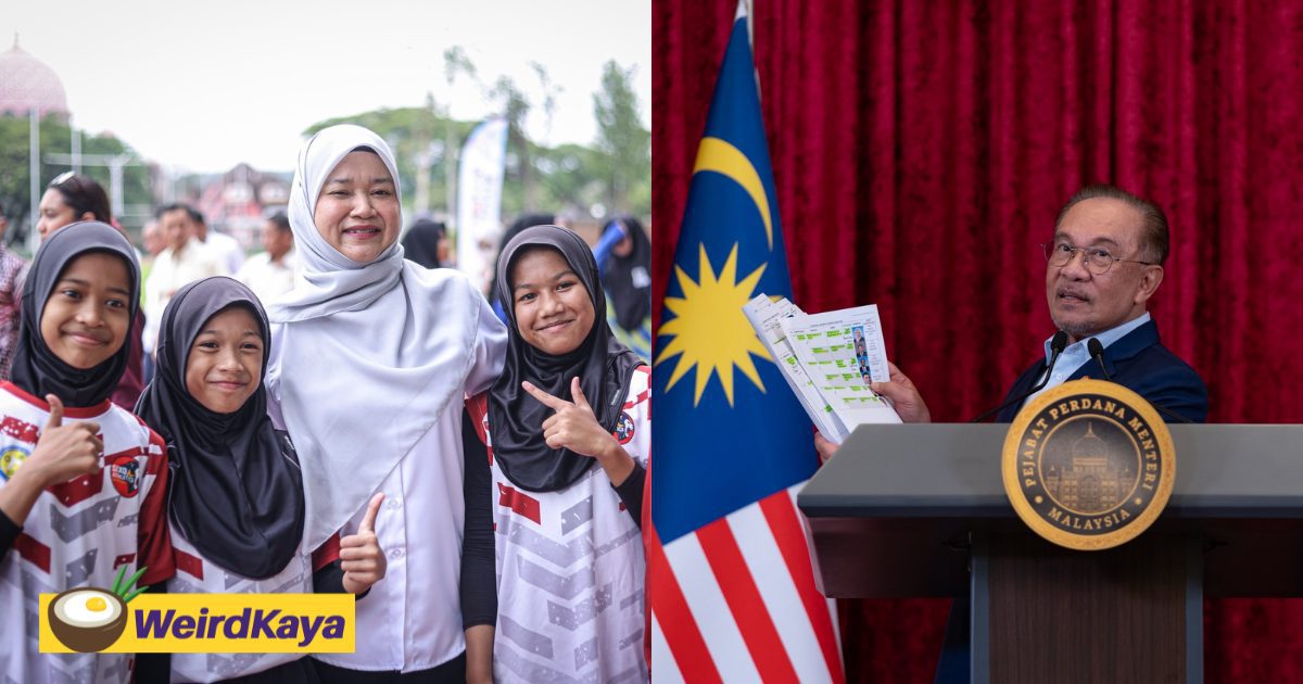 'Thank You For Your Trust In Me' — Fadhlina Sidek Thanks PM For Letting Her Remain As MOE Minister