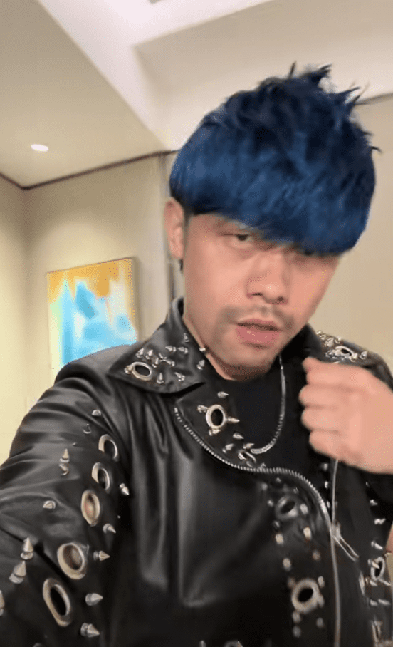 Fake Jay Chou