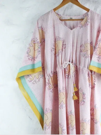 female sleepwear