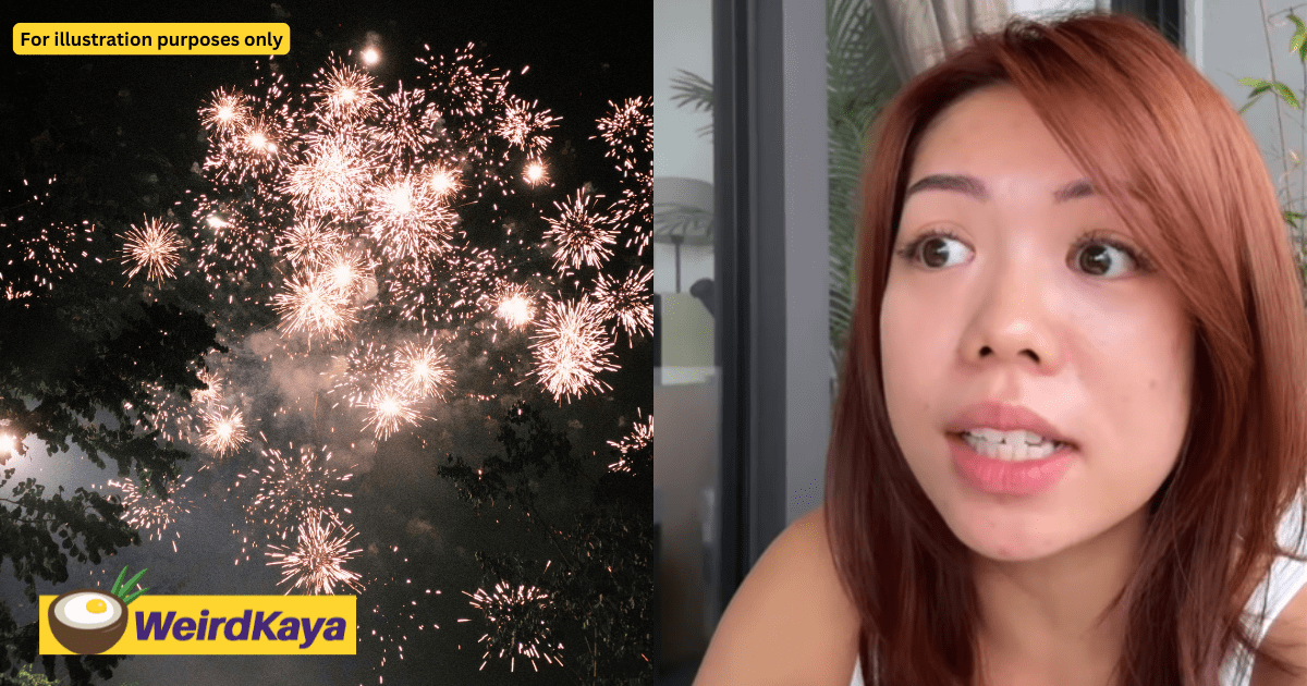 Should Fireworks Be Allowed After 3am? Here’s My Thoughts As A Penang Hokkien Lang