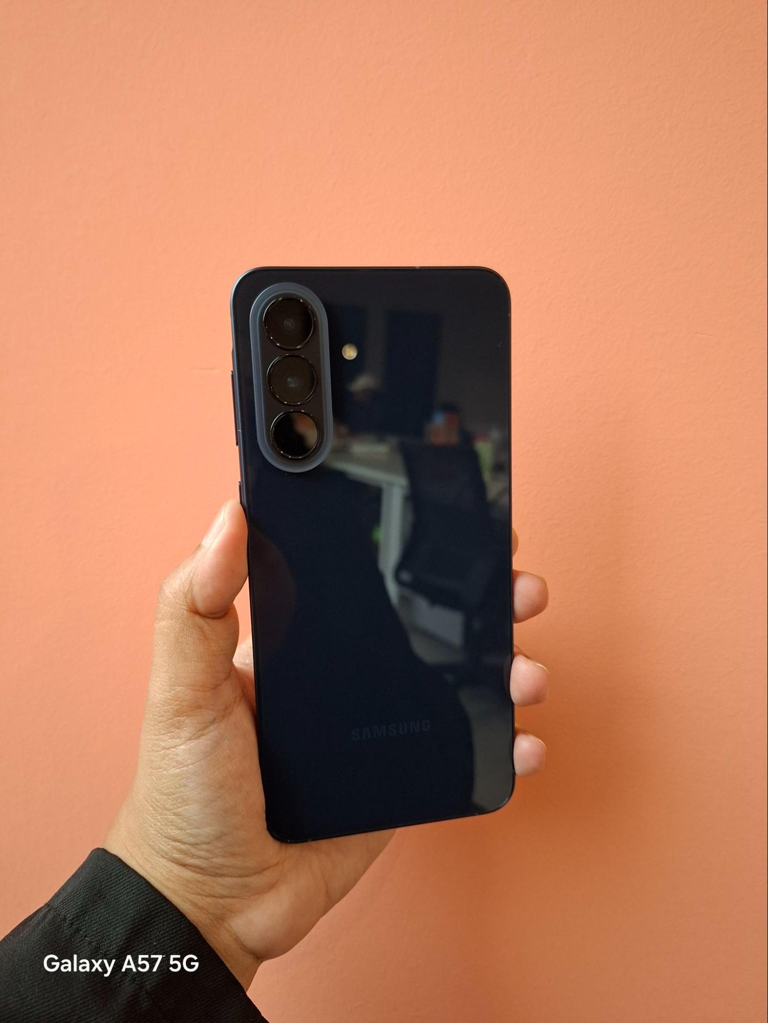 Galaxy A57 5G