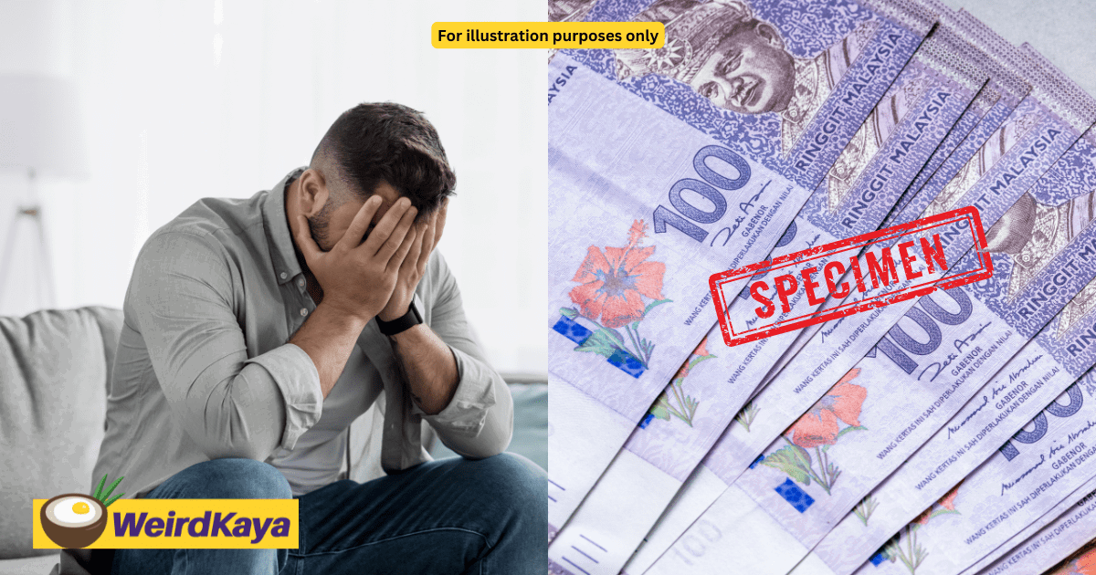 German Man Loses RM3mil To Scammers Posing As Officers From LHDN