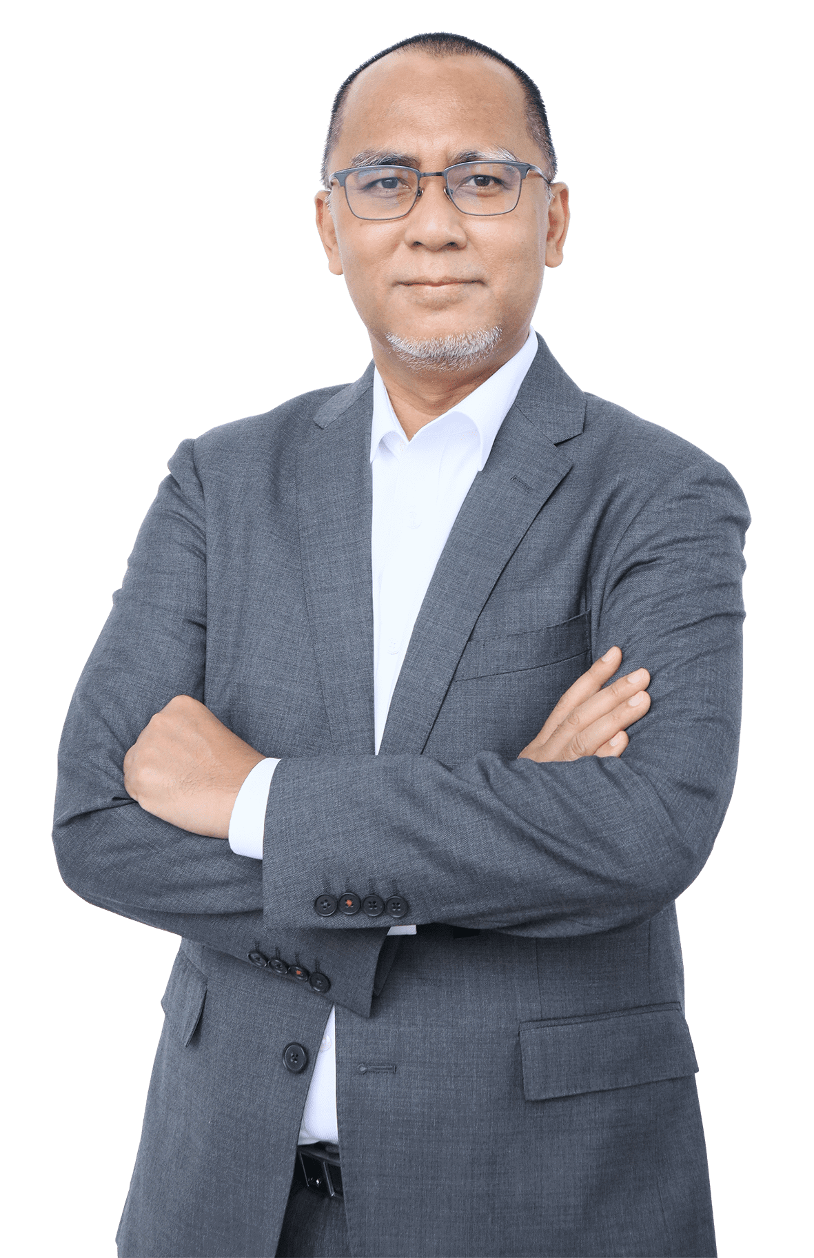 Group Chief Executive Officer of Takaful Malaysia, Nor Azman Zainal