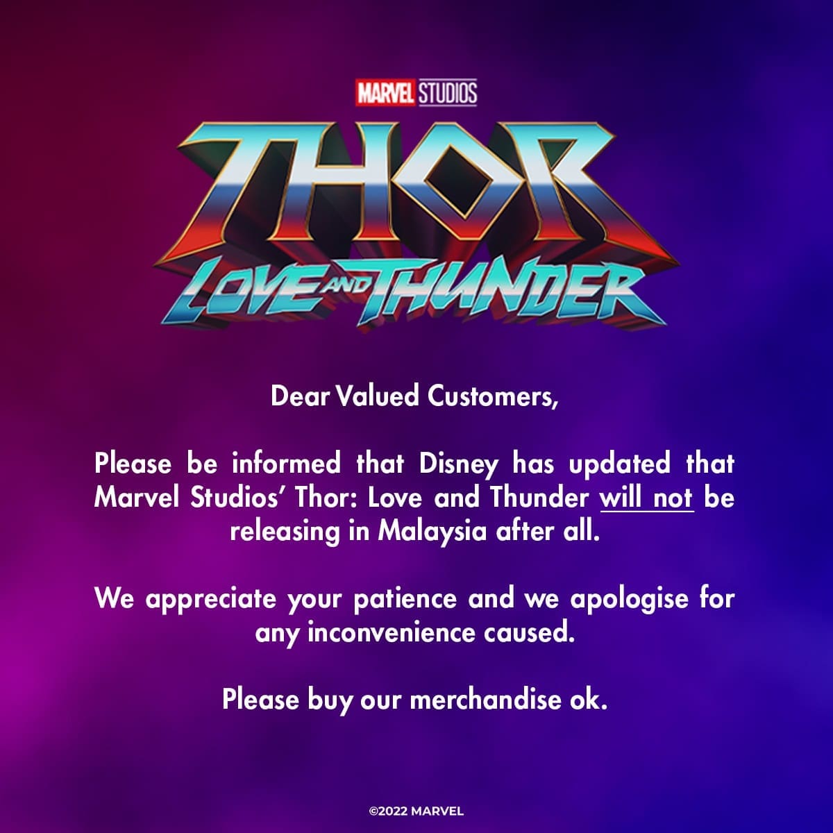 Thor