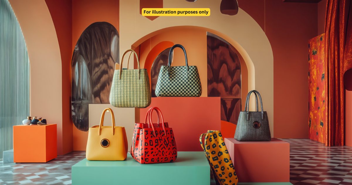 handbags