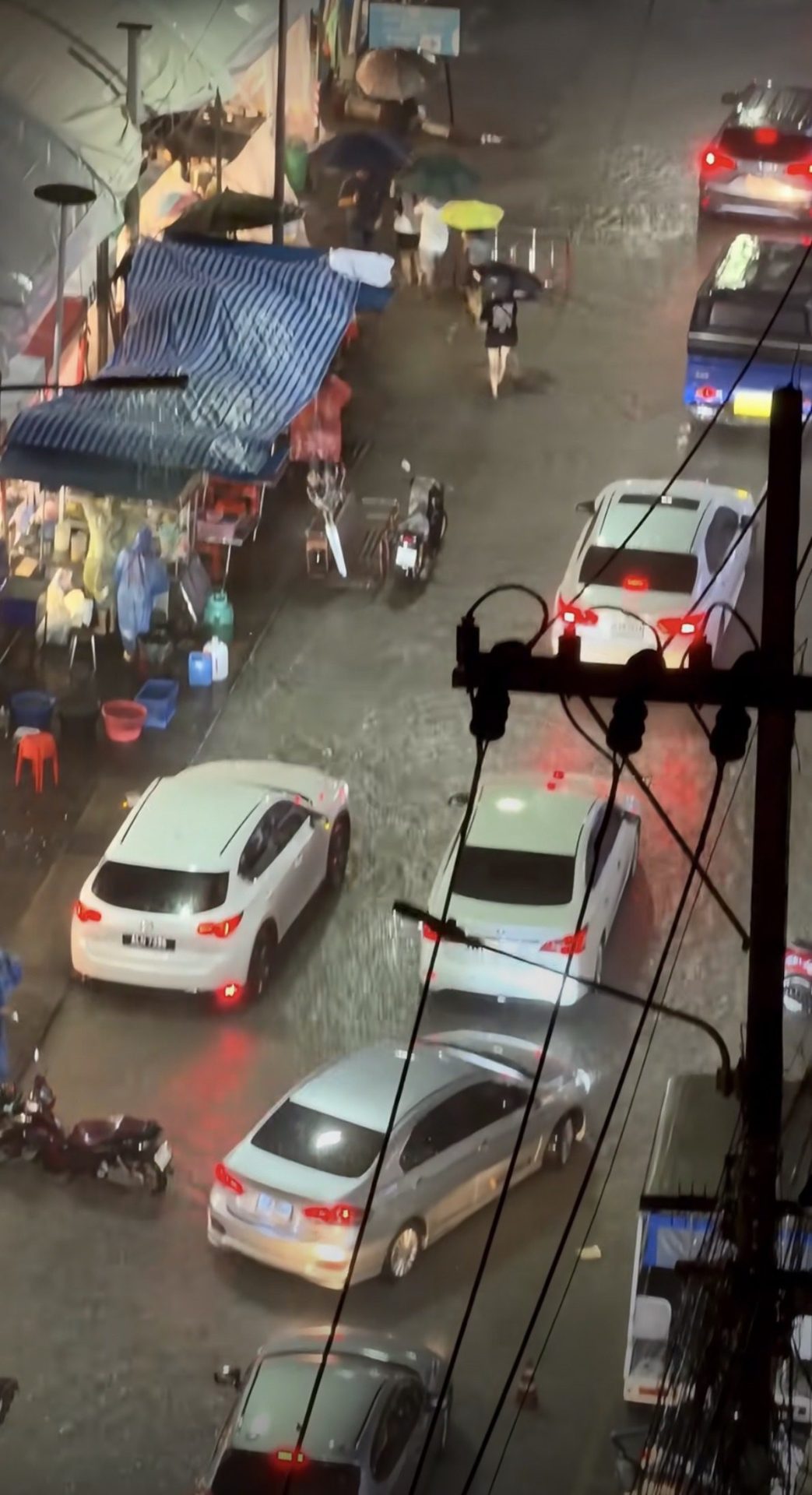Hatyai Flood 02