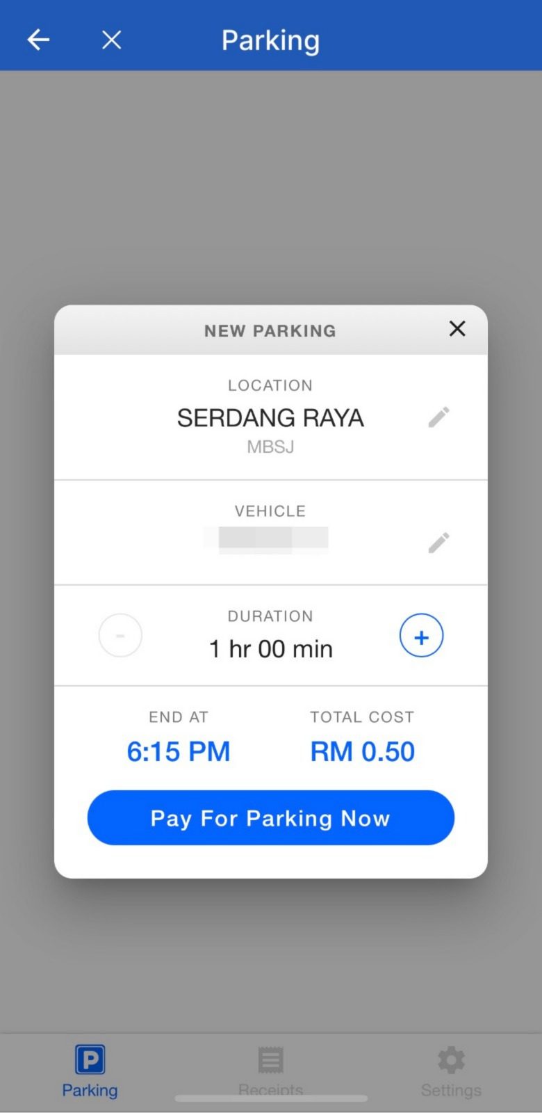 Here’s How You Can Use Touch ‘n Go eWallet To Pay For Street Parking