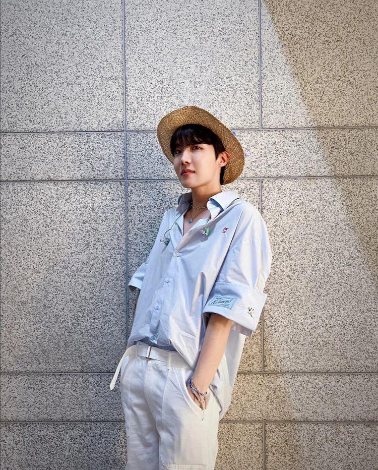 J-Hope